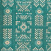 Vibrant Teal Green Kurta Pajama